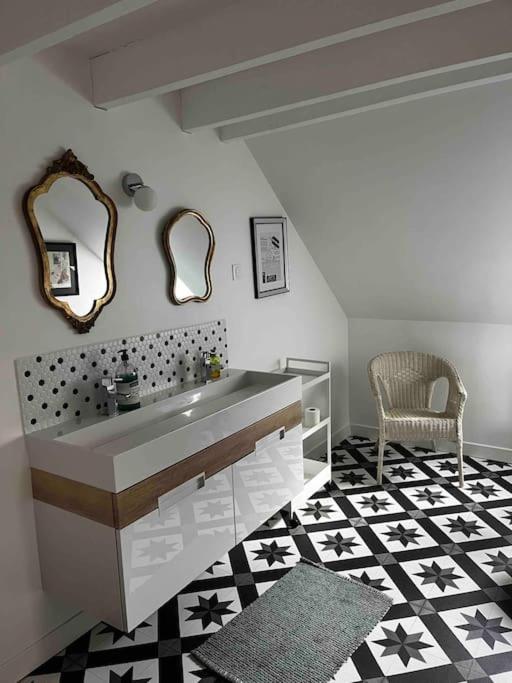 Atypique Soho Hyper Centre Villa Emile Germain 아미앵 외부 사진